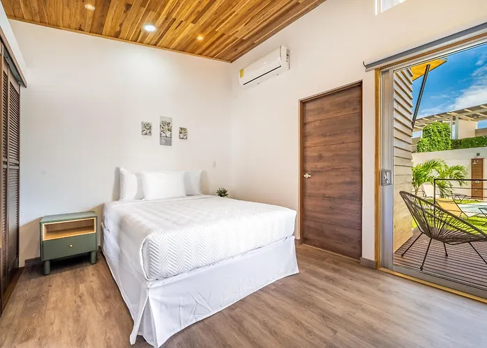 Hotel Macondo 4 - Estrella De Fuego *