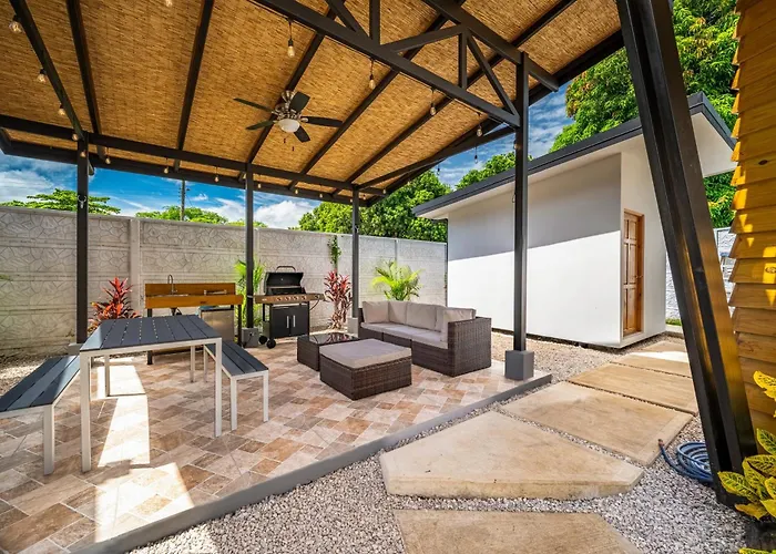 Macondo 4 - Estrella De Fuego Hotel Coco