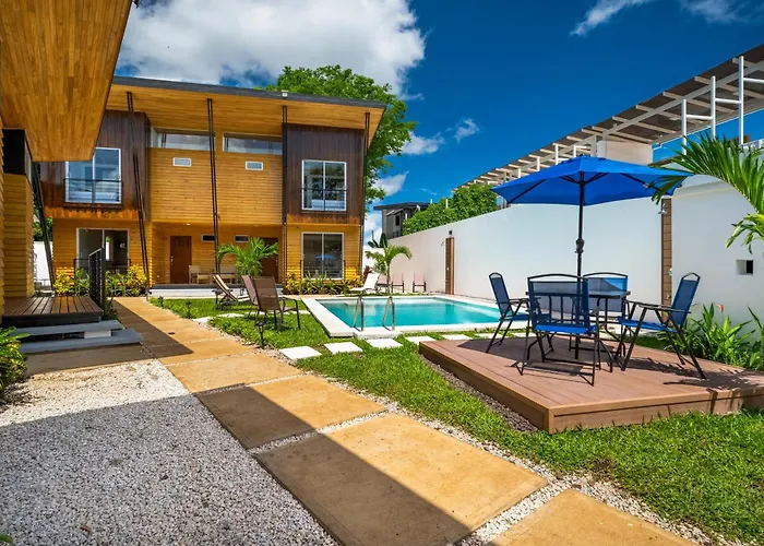 Hotel Macondo 4 - Estrella De Fuego Coco
